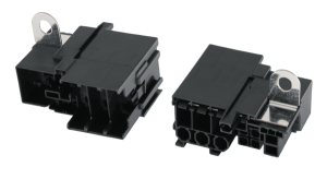 14-Pin Automotive Connector 2.8mm Terminal Type 6.3-7.8-21 DJ7141-2.8-6.3-7.8-21