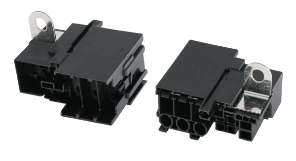 14-Pin Automotive Connector 2.8mm Terminal Type 6.3-7.8-21 DJ7141-2.8-6.3-7.8-21