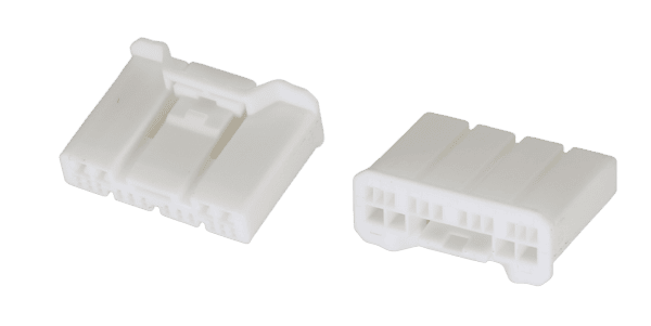 14-Pin Automotive Connector 0.5mm Terminal Type 1.5-21 DJ7161-0.5-1.5-21
