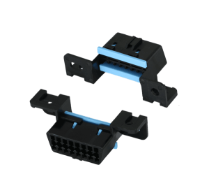 14-Pin Automotive Connector DJ7161G-1.6-21
