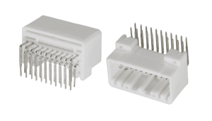24-Pin Automotive Connector 1.0mm Terminal Type 1.8-10AW DJ7221-1.0-1.8-10AW