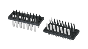 24-Pin Automotive Connector 1.5mm Terminal Type 2.8-10A DJ7251-1.5-2.8-10A