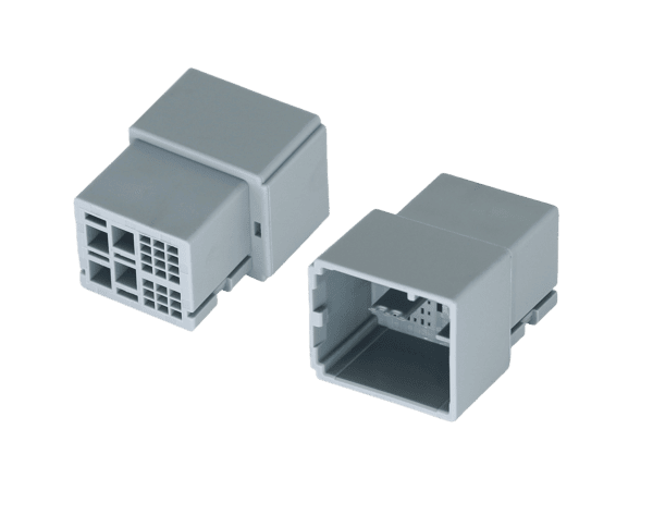 24-Pin Automotive Connector DJ7251A-0.5-2.8-11