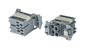 24-Pin Automotive Connector DJ7251A-0.5-2.8-21