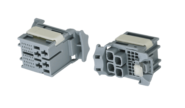 24-Pin Automotive Connector DJ7251A-0.5-2.8-21