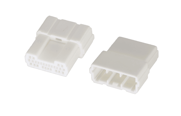 28-Pin Automotive Connector DJ7271A-0.5-11
