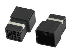 28-Pin Automotive Connector DJ7281B-0.5-1.0-11