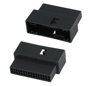 36-Pin Automotive Connector DJ7322B-0.6-11