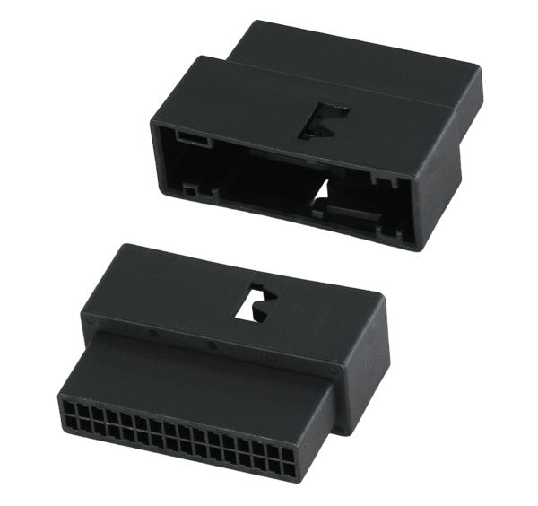 36-Pin Automotive Connector DJ7322B-0.6-11