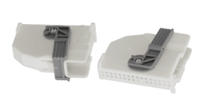 36-Pin Automotive Connector DJ7322C-0.6-21