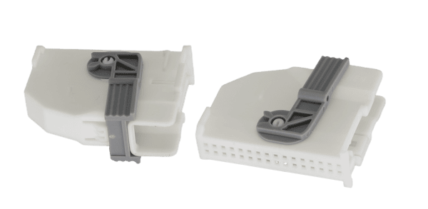 36-Pin Automotive Connector DJ7322C-0.6-21
