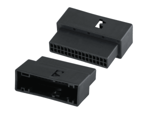 36-Pin Automotive Connector DJ7322D-0.6-11