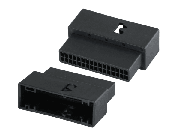 36-Pin Automotive Connector DJ7322D-0.6-11