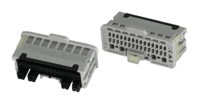 36-Pin Automotive Connector DJ7341A-0.5-1.0-21