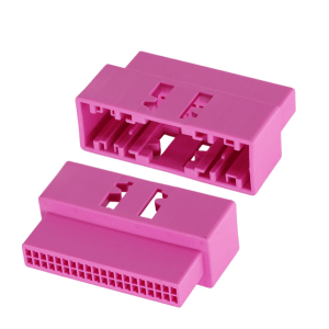 40-Pin Automotive Connector DJ7402B-0.6-11