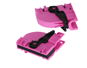 48-Pin Automotive Connector DJ7402B-0.6-21