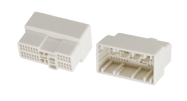 Automotive Terminal 0.6mm DJ7541-0.6-2.8-4.8-11