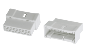 Automotive Terminal DJ7541A-0.6-11