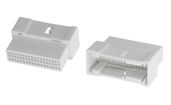 Automotive Terminal DJ7541A-0.6-11