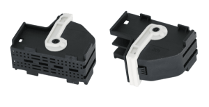 Automotive Terminal DJ7541A-0.6-2.8-4.8-21
