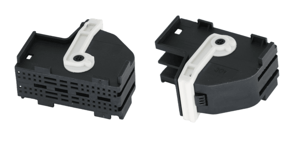 Automotive Terminal DJ7541A-0.6-2.8-4.8-21