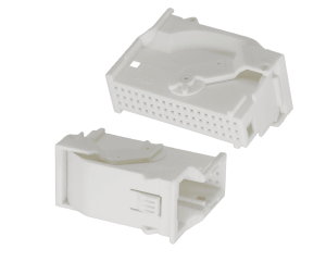 Automotive Terminal DJ7541A-0.6-21
