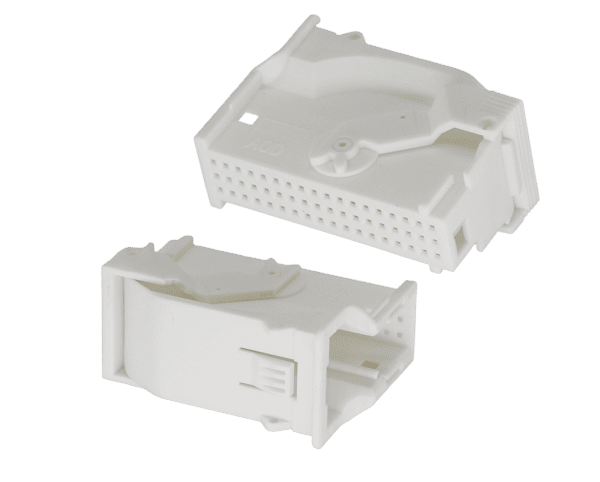 Automotive Terminal DJ7541A-0.6-21