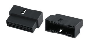 Automotive Terminal 0.6mm DJ7542-0.6-11