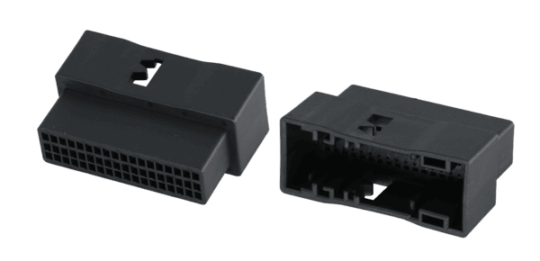 Automotive Terminal 0.6mm DJ7542-0.6-11
