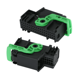 Automotive Terminal 0.6mm DJ7542-0.6-21