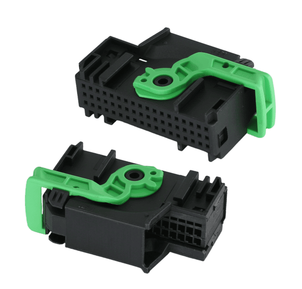 Automotive Terminal 0.6mm DJ7542-0.6-21
