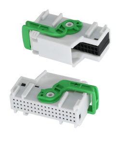 Automotive Terminal DJ7542A-0.6-21
