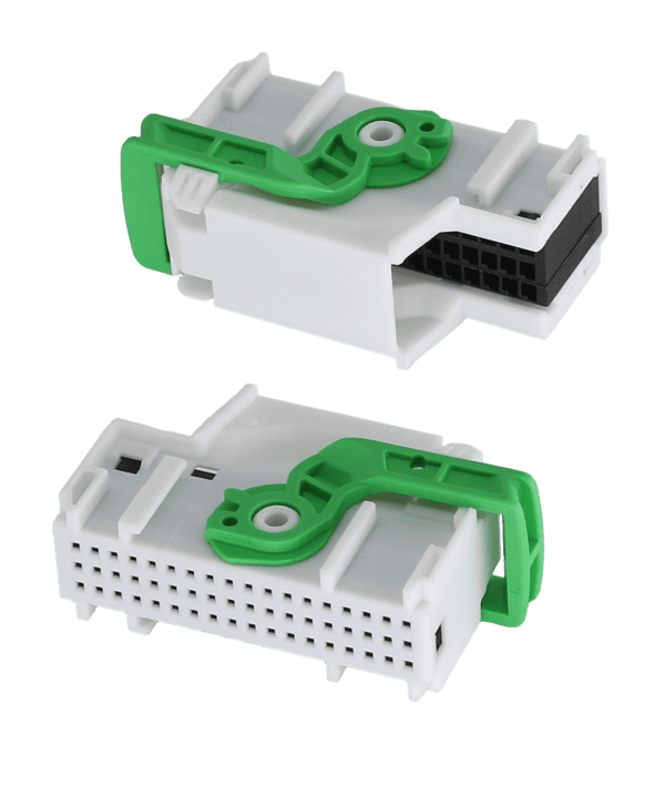 Automotive Terminal DJ7542A-0.6-21