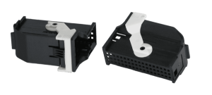 Automotive Terminal 0.6mm DJ7543-0.6-21
