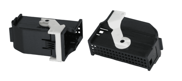 Automotive Terminal 0.6mm DJ7543-0.6-21