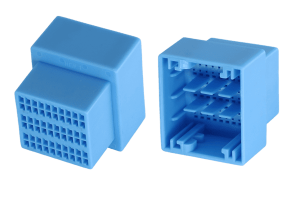 Automotive Terminal DJ7601A-0.6-11