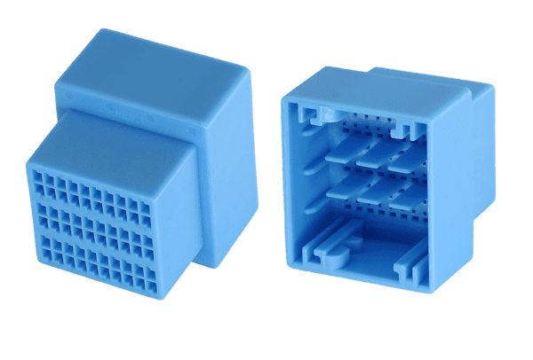 Automotive Terminal DJ7601A-0.6-11