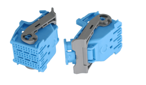 Automotive Terminal DJ7601A-0.6-21