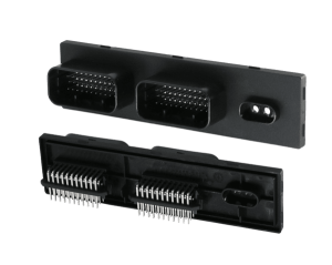 Automotive Terminal 1.0mm DJ7661-1.0-10AW