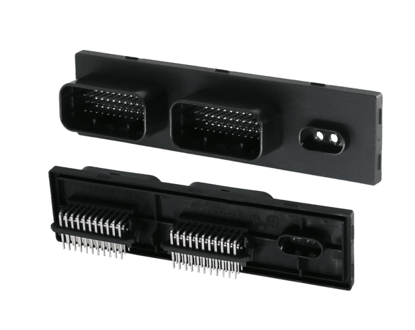 Automotive Terminal 1.0mm DJ7661-1.0-10AW