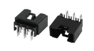 8-Pin Automotive Connector HEH7061-6.3-11