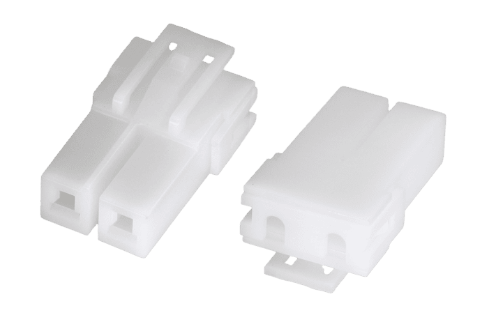3-Pin Automotive Connector HH7023-2.8-21