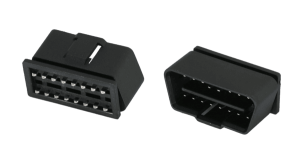 16-Pin Automotive Connector OBD-Z16-11