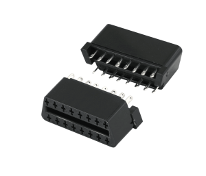 16-Pin Automotive Connector OBD-Z16-21