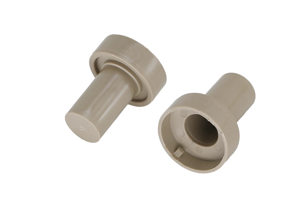 HEH-XK-06 rubber grommet and cable cover for automotive harnesses